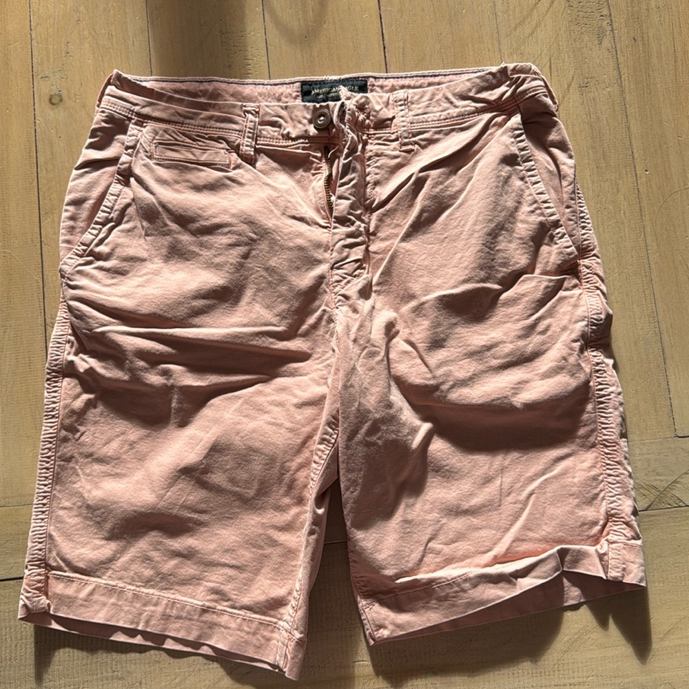 American Eagle men’s shorts